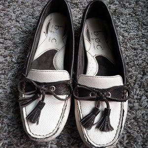 Born concept size 6 shoes